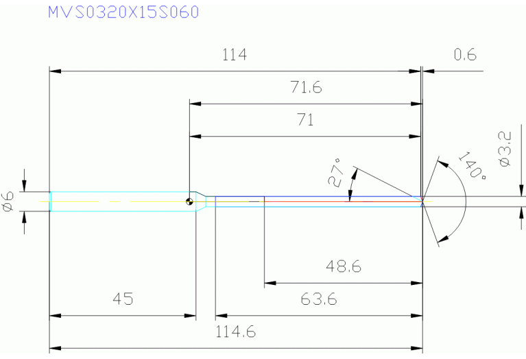 MVS0320X15S060 DP1020