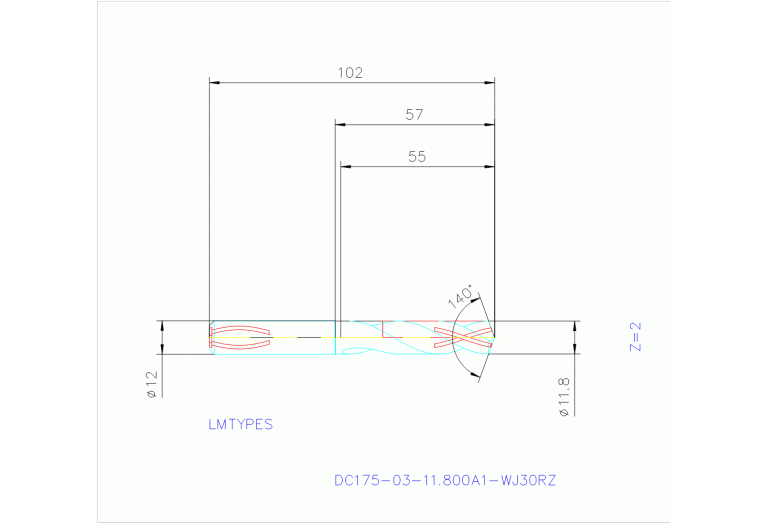 DC175-03-11.800A1-WJ30RZ