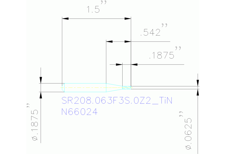 SR208.063F3S.0Z2 TIN