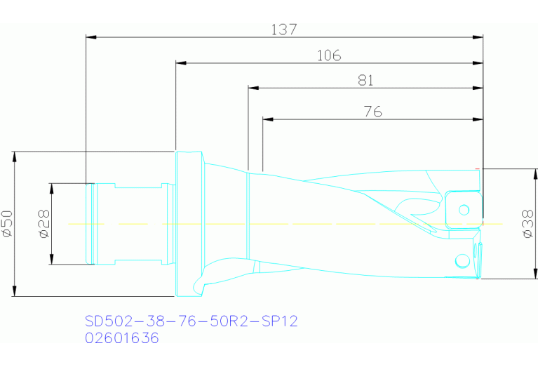 SD502-38-76-50R2-SP12