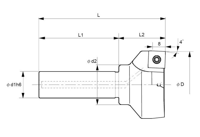 EFE12050R