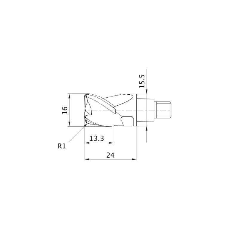 IMX16C3A160R10013 ET2020
