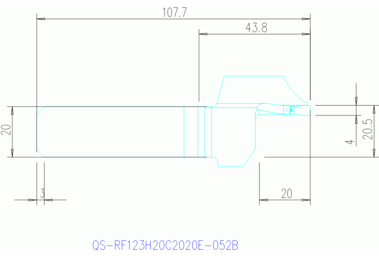QS-RF123H20C2020E-052B