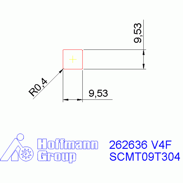 262636 V4F