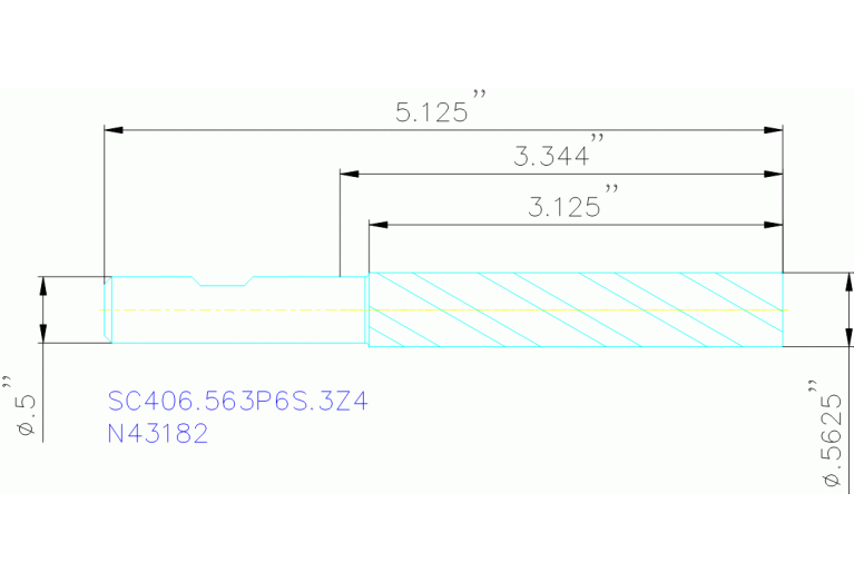 SC406.563P6S.3Z4