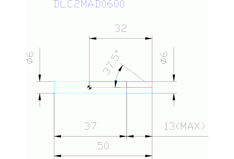DLC2MAD0600