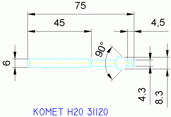 H20 31120