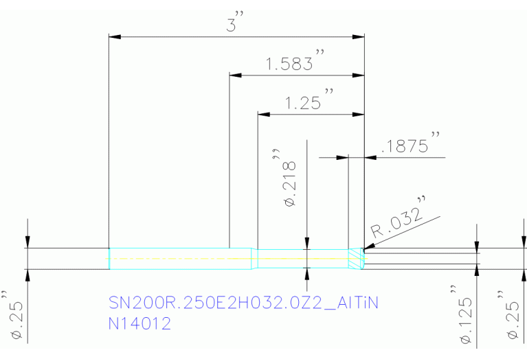 SN200R.250E2H032.0Z2 ALTIN