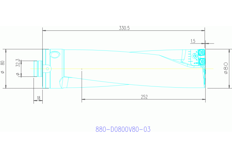 880-D0800V80-03
