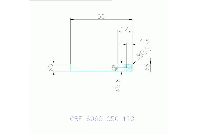 INCER060.050.012Z6 IN76N