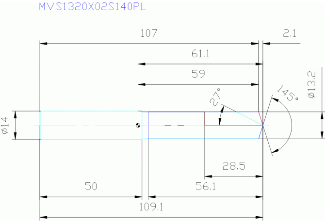 MVS1320X02S140PL