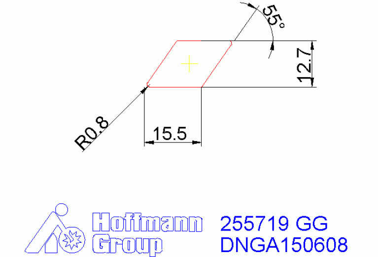 255719 GG