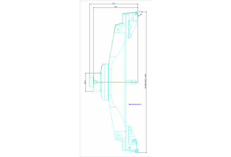 B5460-538-620-N8-SC12