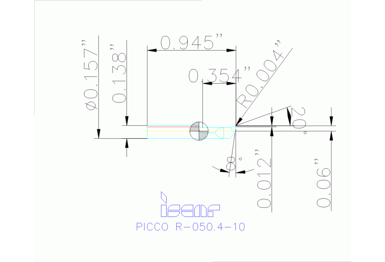 PICCO RHD 050.4-10 IC902
