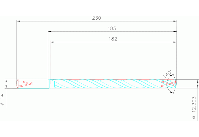 A6585TFT-31/64IN