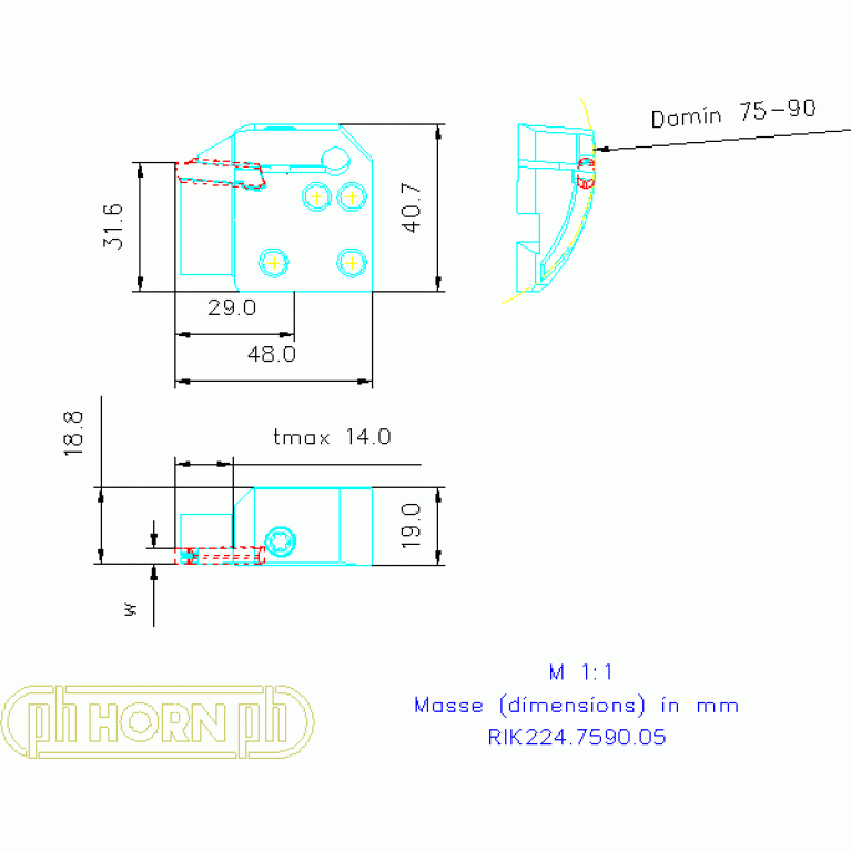 RIK224.7590.05