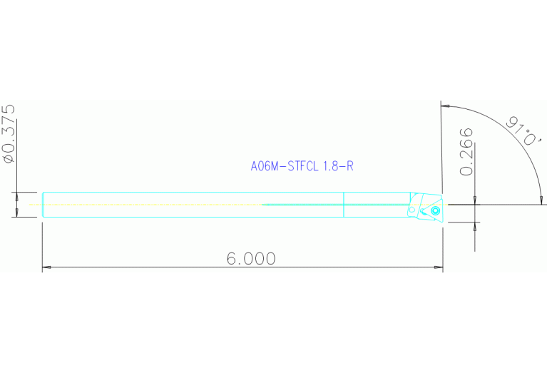 A06M-STFCL 1.8-R