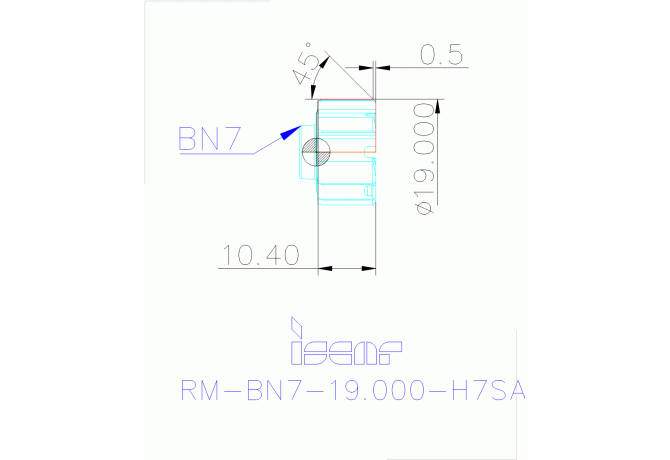 RM-BN7-19.000-H7SA IC908