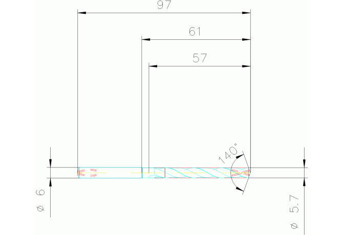 A6485TFT-5.7