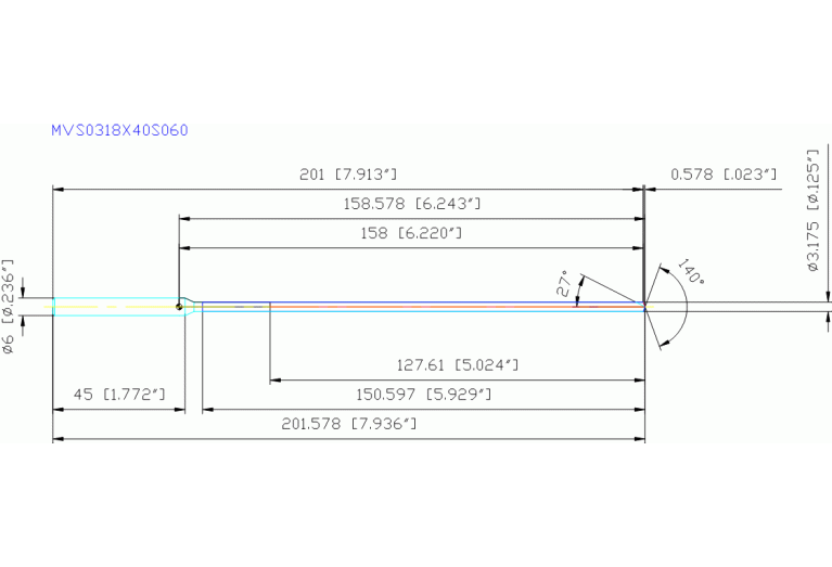 MVS0318X40S060 DP1020