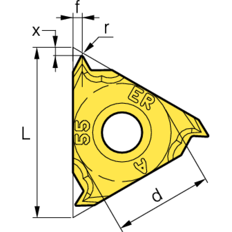 ERM22-N55 PC3030T