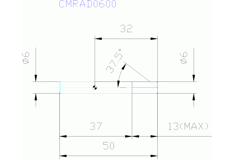 CMRAD0600