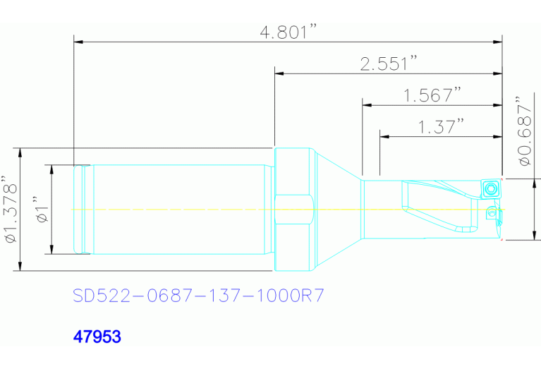 SD522-0687-137-1000R7