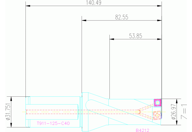 B4212.UF31.270.Z1.054R-4