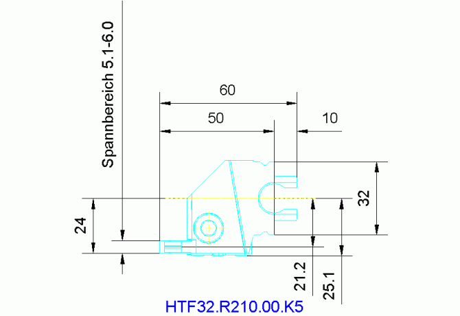 HTF32 R210.00.K5