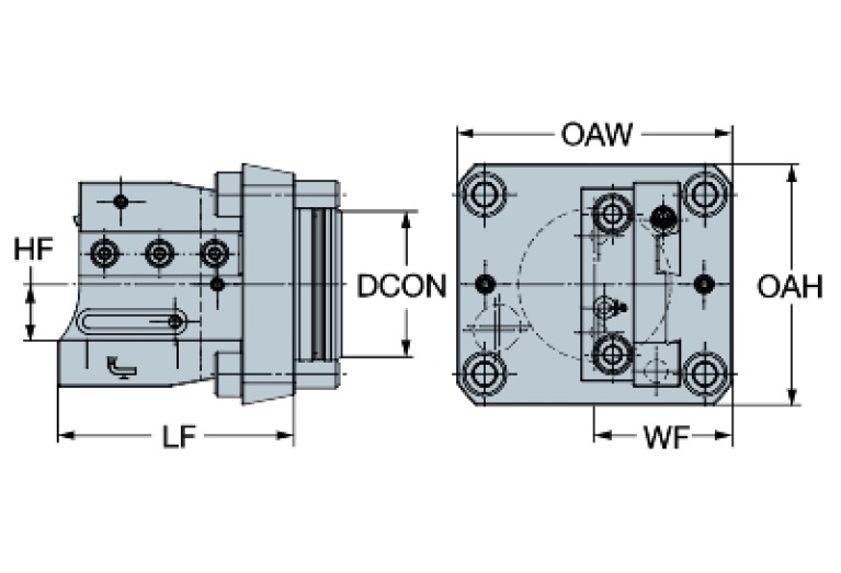 APBL-OK60A-25-HP