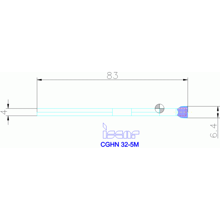 CGHN 32-5M