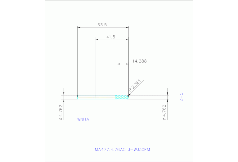 MA477.4.76A5LJ-WJ30EM