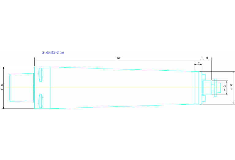 C8-391.05CD-27 320
