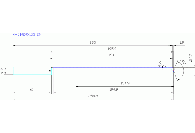 MVS1020X15S120