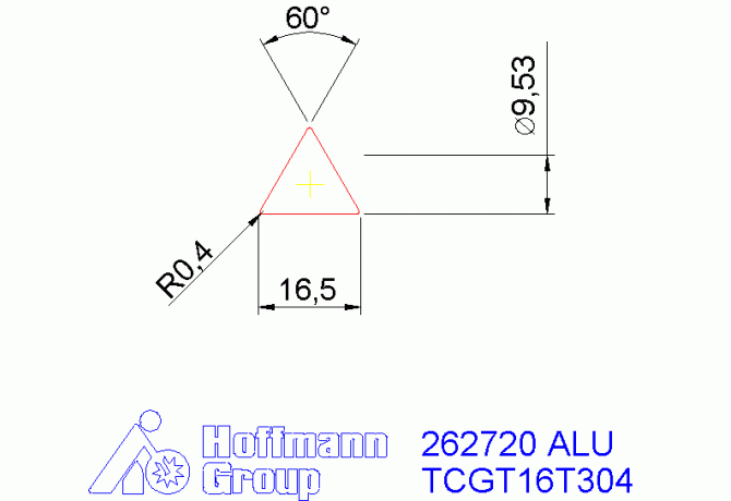 262720 ALU