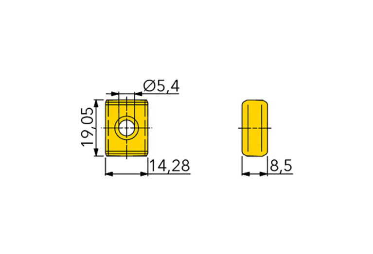 LPE435R102 - B IN2015