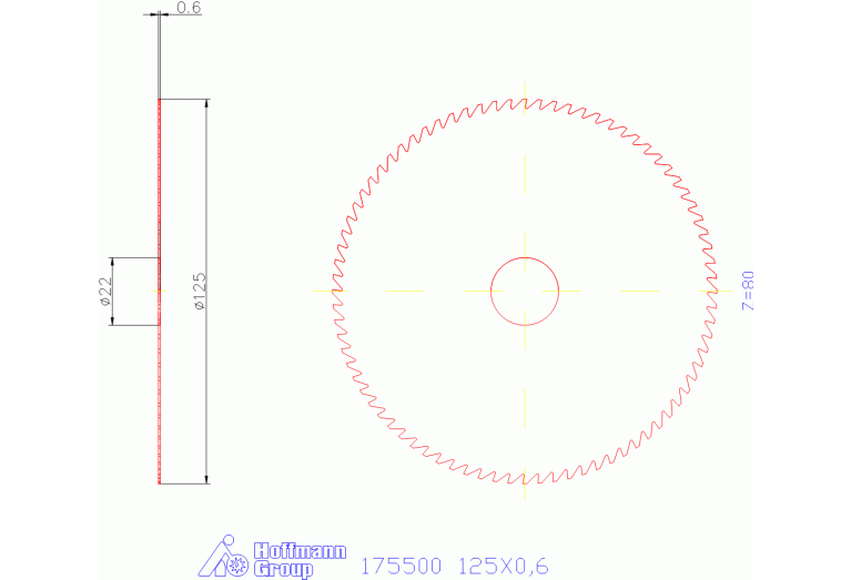 175500 125X0,6