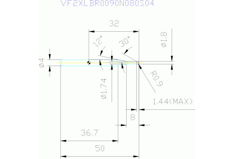 VF2XLBR0090N080S04
