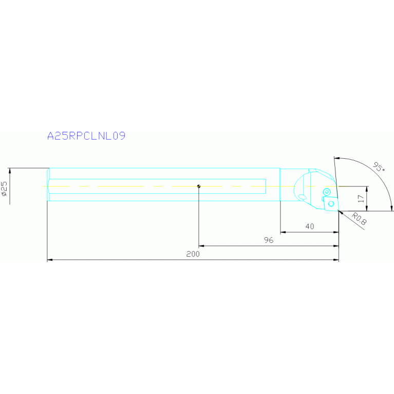 A25RPCLNL09