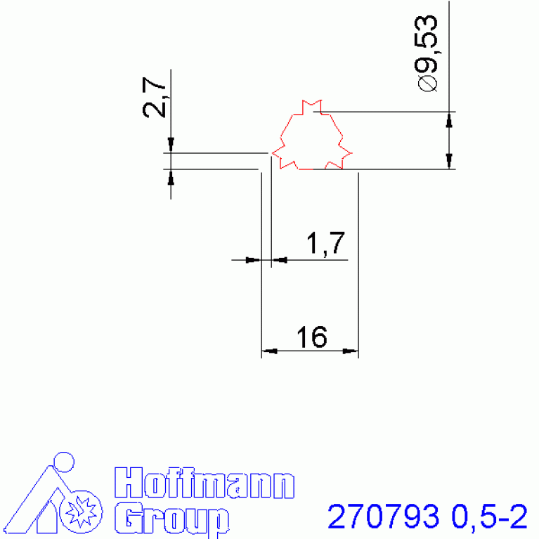 270793 0,5-2