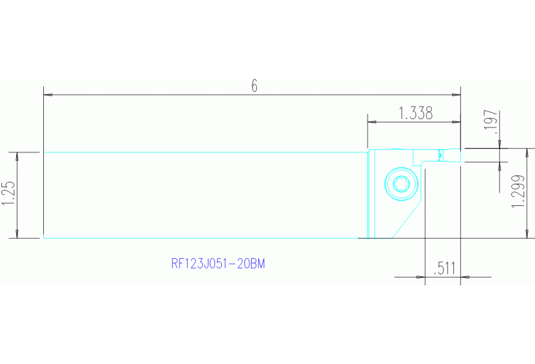 RF123J051-20BM