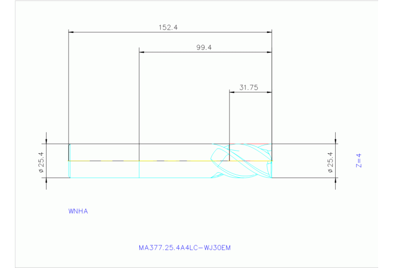 MA377.25.4A4LC-WJ30EM