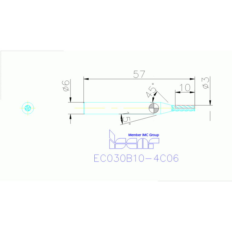 EC030B10-4C06 IC900