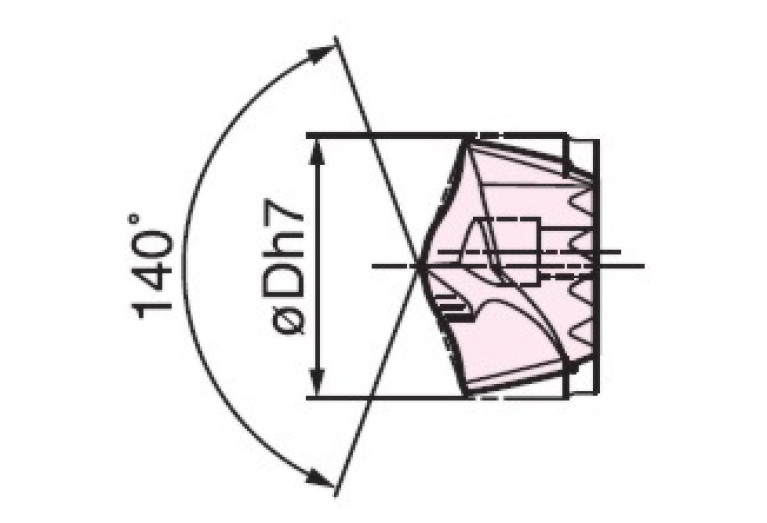 SMDT 07812 MTL-C ACZ70S