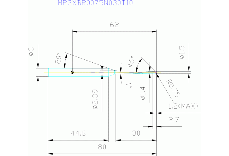 MP3XBR0075N030T10