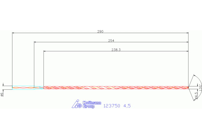 123750 4,5