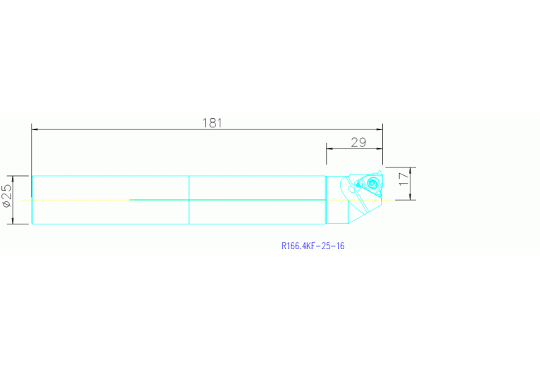 R166.4KF-25-16