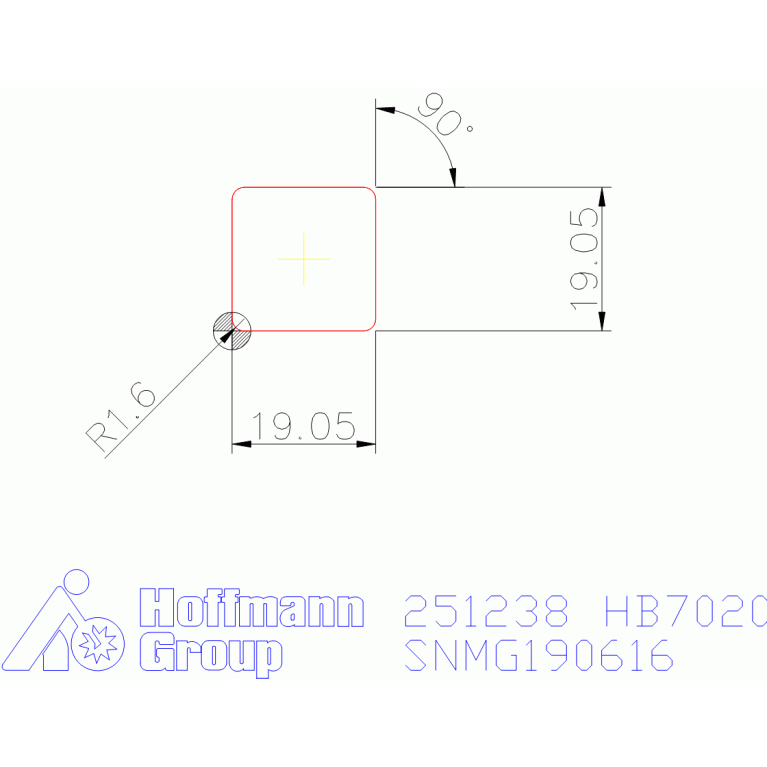251238 HB7020