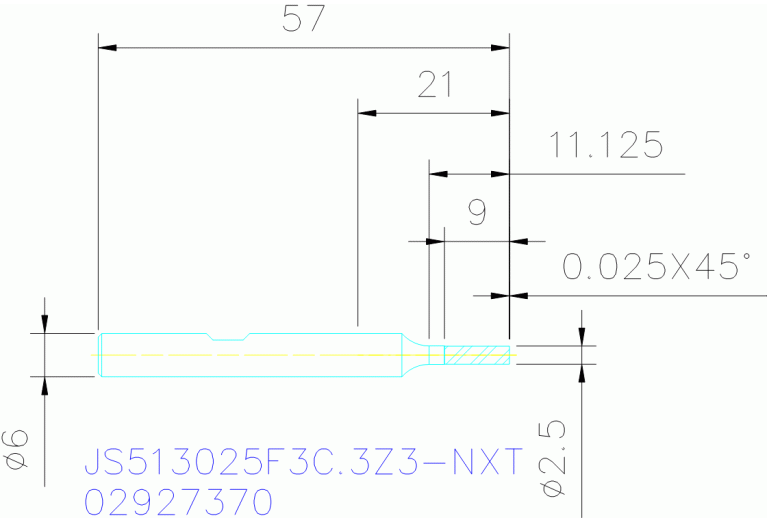 JS513025F3C.3Z3-NXT