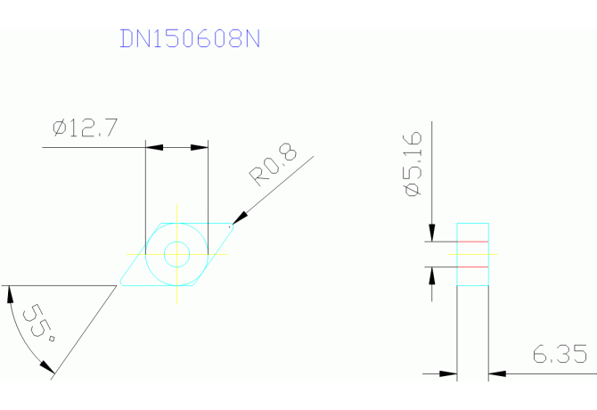 DNMG150608-FY UE6020